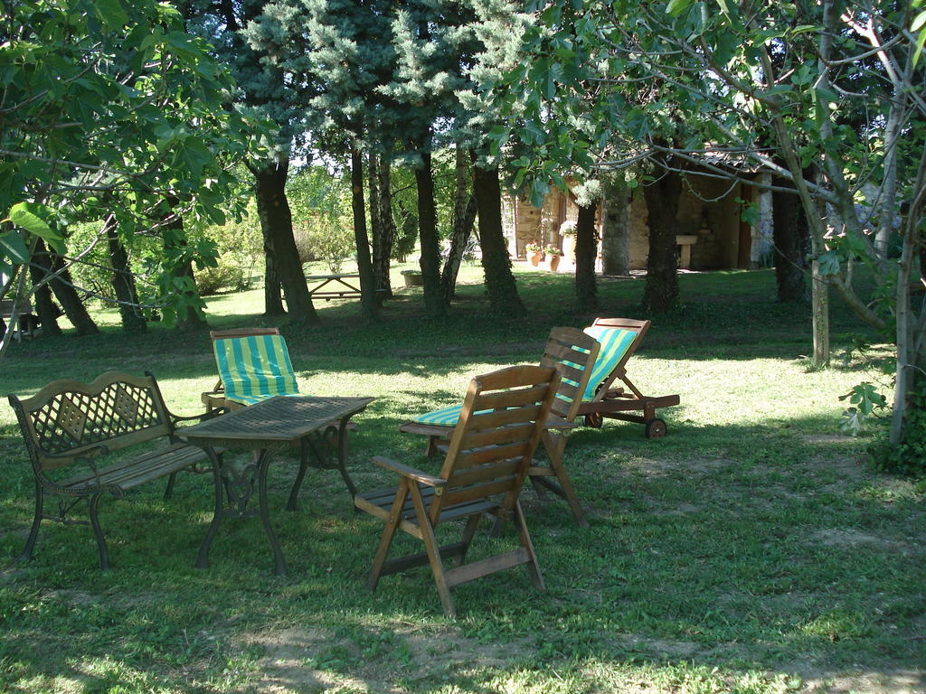 Chambres D'Hotes La Chabriere Cliousclat Zewnętrze zdjęcie